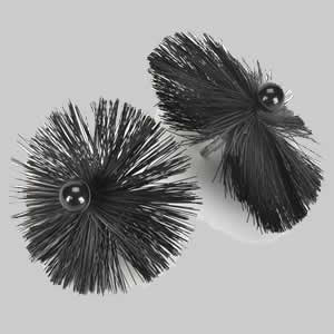 Chimney Sweep Brushes